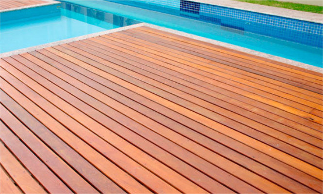 Decking